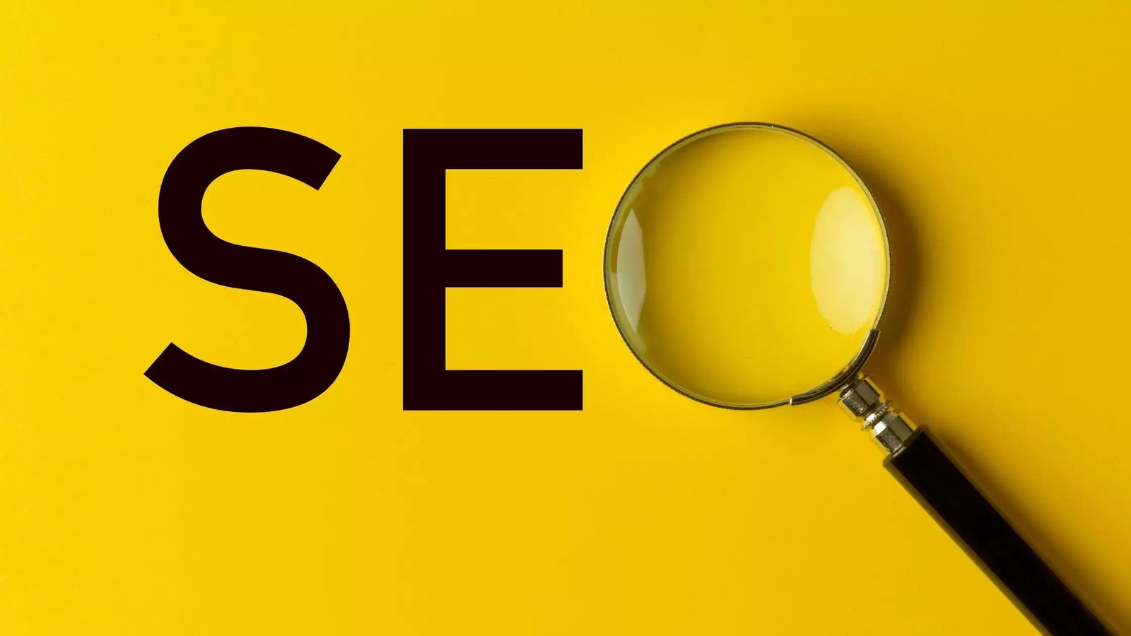 SEO Course